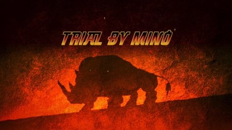 Trial By Mino (2020) - Episode 6 poster and promotional image