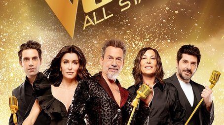 Season 11 (2021) - Season 11 poster and promotional image