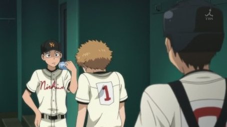 Fifth Match (2010) - Episode 8 poster and promotional image