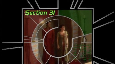 Section 31: Hidden File 10 (S02) (None) - Episode 33 poster and promotional image