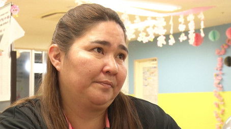 Support for Foreign Disabled and Elderly (2020) - Episode 5 poster and promotional image