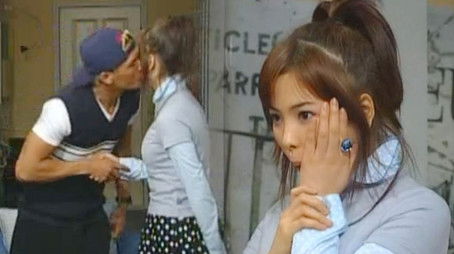 Episode 33 (1998) - Episode 33 poster and promotional image