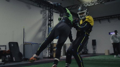 It's in the Game: Madden NFL Сезон 1