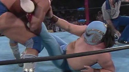 Mid-Atlantic Championship Wrestling Сезон 3