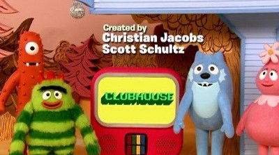 Clubhouse (2010) - Episode 7 poster and promotional image