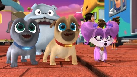 Lemur Play (2019) - Episode 15 poster and promotional image