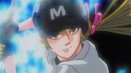 The Angel Dances Down from the Sky... (2002) - Episode 4 poster and promotional image