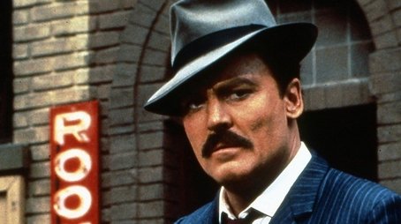 Mike Hammer, Private Eye (1997) poster