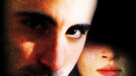 Jennifer Eight (1992) poster