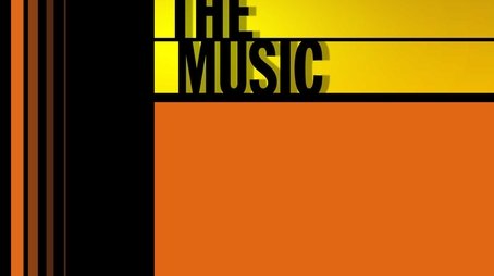 Behind the Music (1997) poster