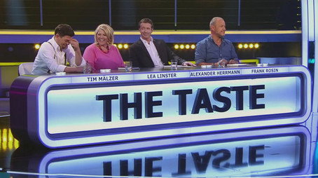The Taste Сезон 2