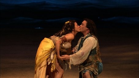 Great Performances at the Met: The Enchanted Island (2012) - Episode 17 poster and promotional image