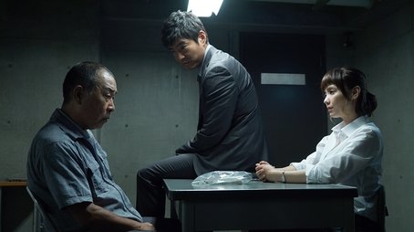 Episode 7 (2015) - Episode 7 poster and promotional image