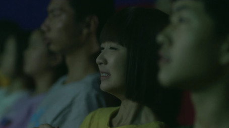 我在未来等你 Évad 1