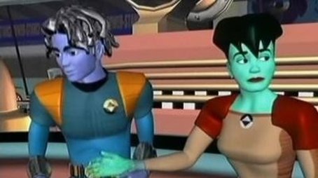 Enzo the Smart (1995) - Episode 8 poster and promotional image