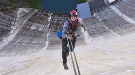 Engineering on the Edge Évad 1