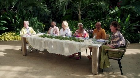 Episode 18 (2024) - Episode 18 poster and promotional image