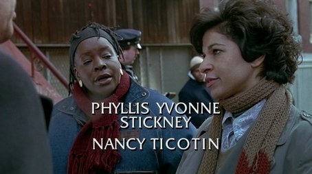 Mother Love (1993) - Episode 15 poster and promotional image