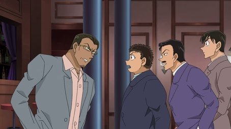 The Deadly Pork Soup Signal (2022) - Episode 1044 poster and promotional image