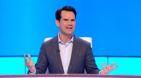 8 Out of 10 Cats Évad 15