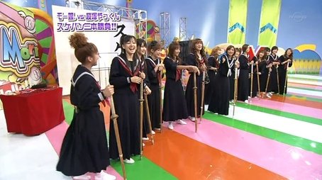 Sukeban Yakkun Special (2006) - Episode 338 poster and promotional image