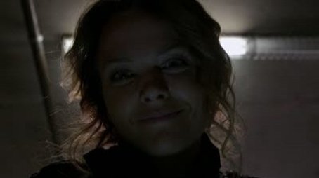 Melodie des Schreckens