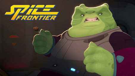 Spice Frontier Сезон 0