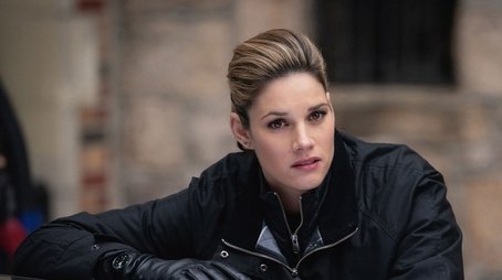 Safe Room (2020) - Episode 16 poster and promotional image