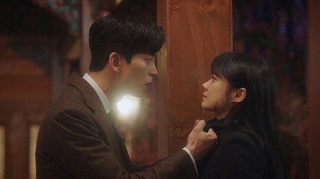 The Grand Empress Dowager’s Downfall (2018) - Episode 16 poster and promotional image
