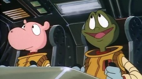 In Search for the Beautiful Professor! (1986) - Episode 1 poster and promotional image