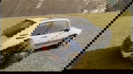 Peugeot 205 GTi 1.9 (Part 1) (2004) - Episode 3 poster and promotional image