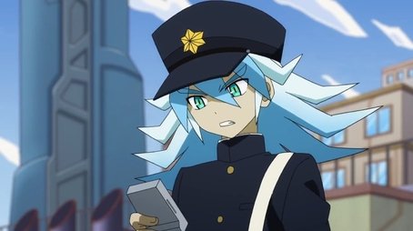 Phaser's Secret (2023) - Episode 59 poster and promotional image