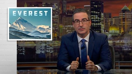 Everest (2019) - Episode 16 poster and promotional image