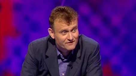 Hugh Dennis, Frankie Boyle, Jo Brand, Rory Bremner, Andy Parsons, Mark Steel (2005) - Episode 2 poster and promotional image