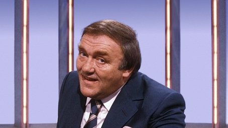 Blankety Blank (1979) poster