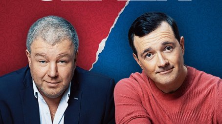 Season 2 (2021) - Season 2 poster and promotional image