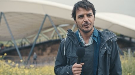 O Segredo do Templo11