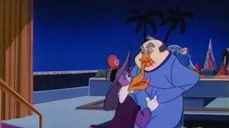 Kung Fooled (1992) - Episode 64 poster and promotional image
