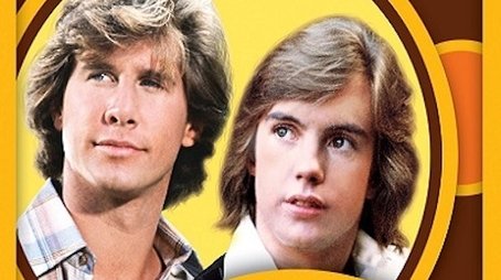 Season 3 (1978) - Season 3 poster and promotional image