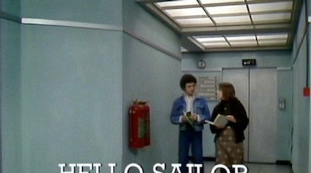 Mind Your Language Sezóna 1