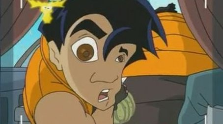 As Aventuras de Jackie Chan226
