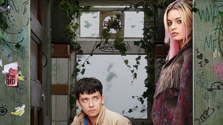 Season 4 (2023) - Season 4 poster and promotional image