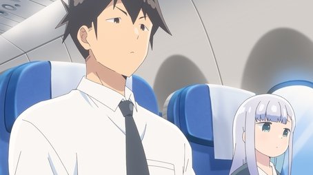 A Class Trip, Huh? (2025) - Episode 7 poster and promotional image
