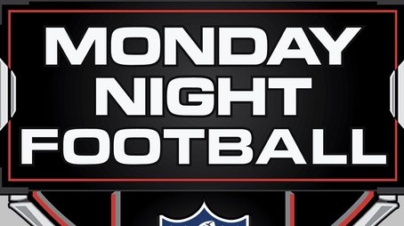 Monday Night Football (1970) poster