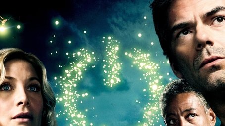 Revolution (2012) poster