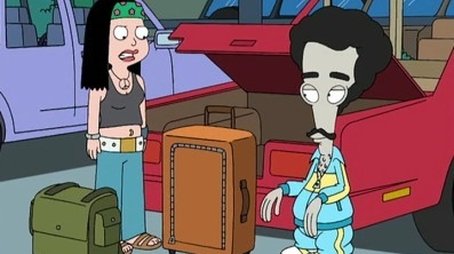 American Dad!58