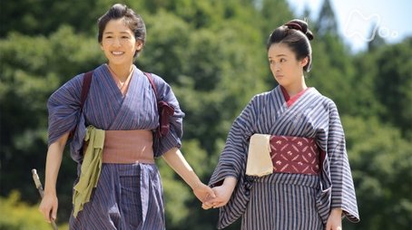 Star of Ill Portent (2013) - Episode 4 poster and promotional image