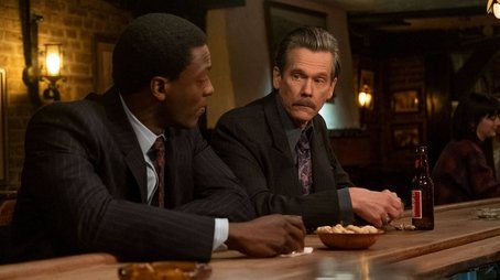 Don't Go Sayin Last Words (2021) - Episode 6 poster and promotional image