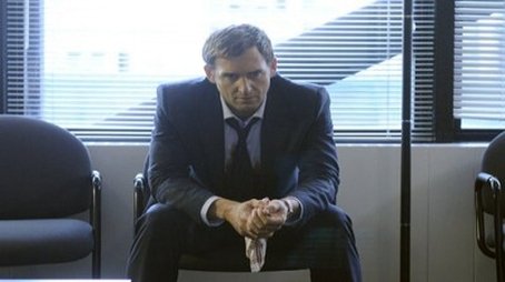 Chapter Seven (2012) - Episode 7 poster and promotional image