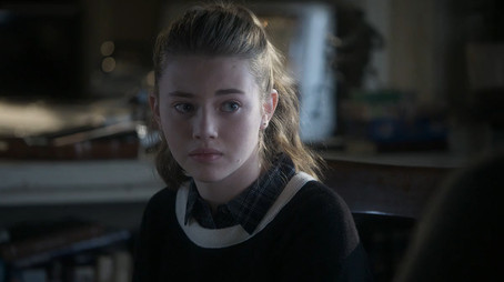 Just Add Color (2020) - Episode 8 poster and promotional image